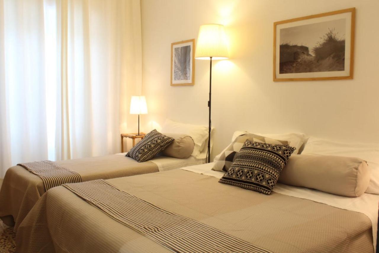 Rosa Dei Venti Ponza Hotel Exterior photo