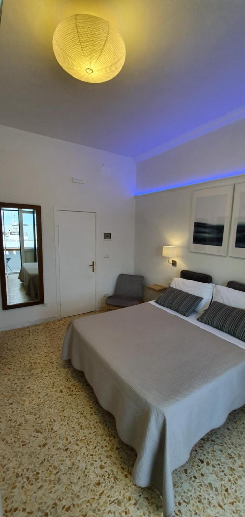 Rosa Dei Venti Ponza Hotel Exterior photo