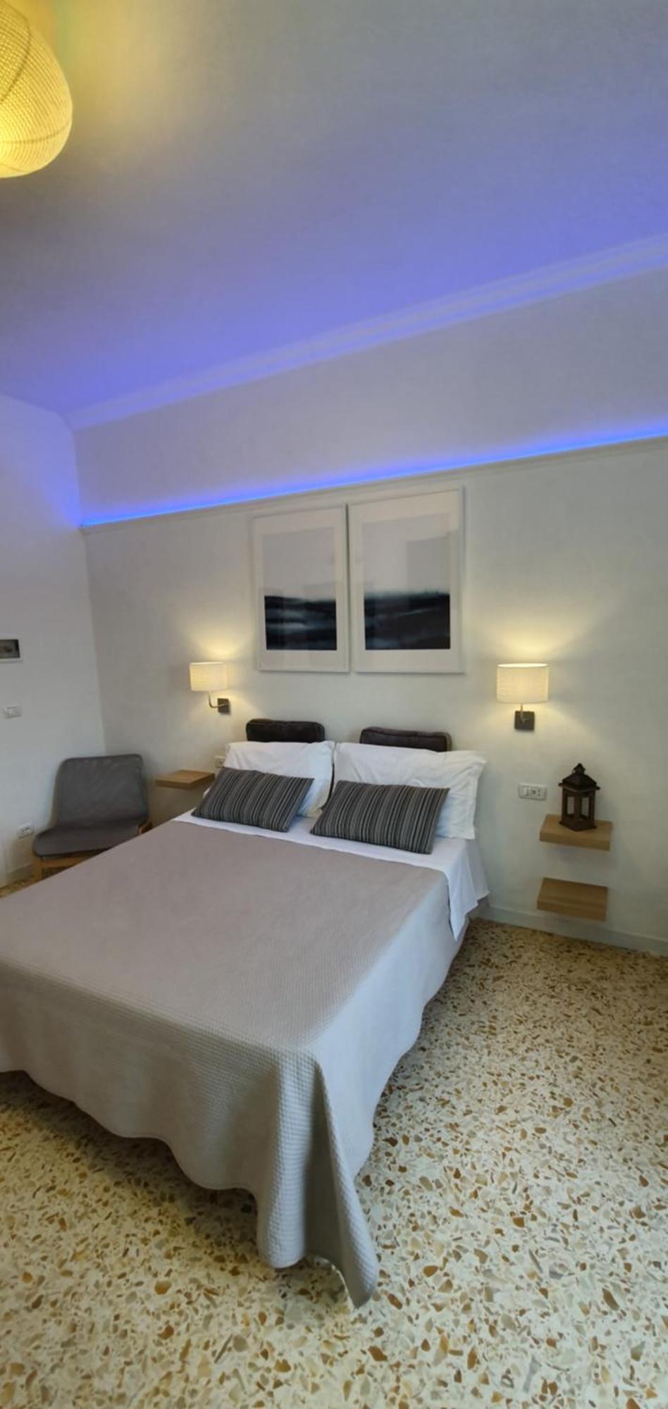 Rosa Dei Venti Ponza Hotel Exterior photo